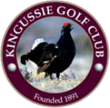 Kingussie Golf Club Homepage