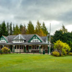 Kingussie Clubhouse